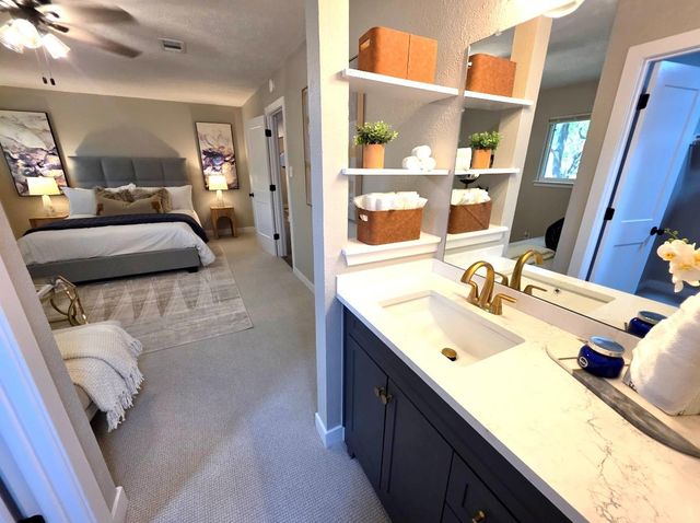 3336 Clarksburg DR, Austin, TX 78745