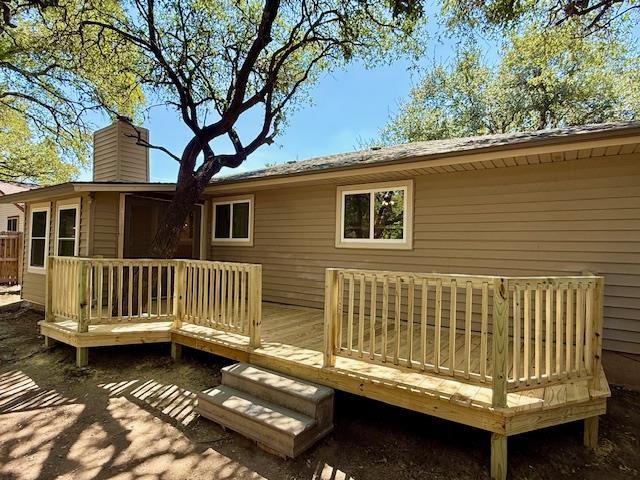 3336 Clarksburg DR, Austin, TX 78745