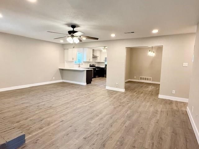 3336 Clarksburg DR, Austin, TX 78745