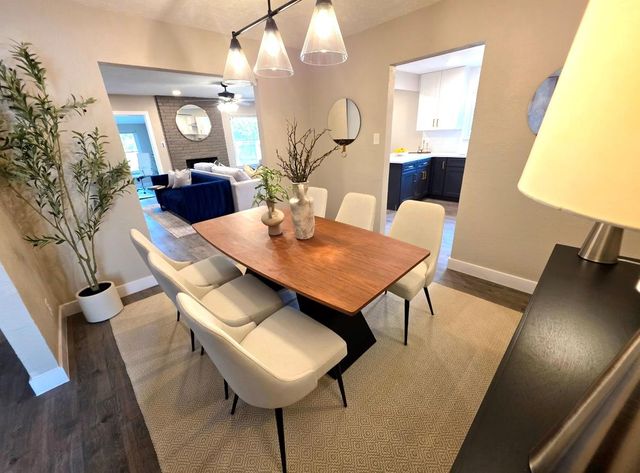 3336 Clarksburg DR, Austin, TX 78745