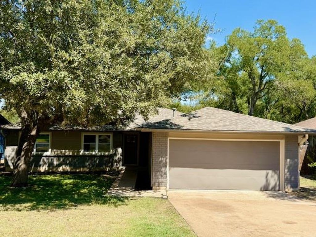 3336 Clarksburg DR, Austin, TX 78745