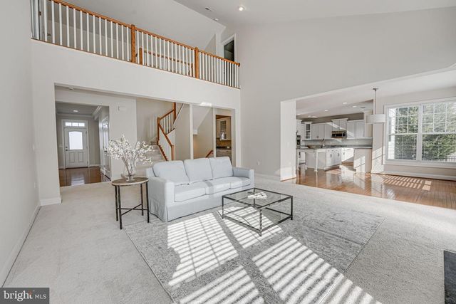 11708 EAGLE RIDGE DR, Spotsylvania, VA 22551