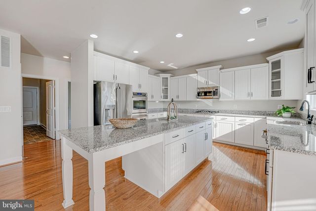 11708 EAGLE RIDGE DR, Spotsylvania, VA 22551