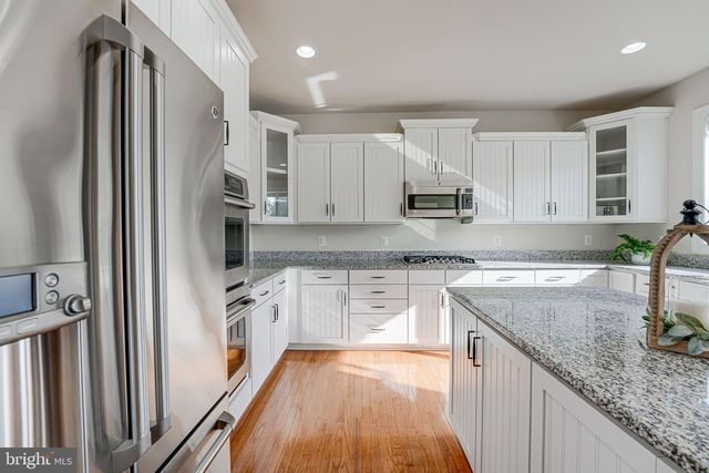 11708 EAGLE RIDGE DR, Spotsylvania, VA 22551