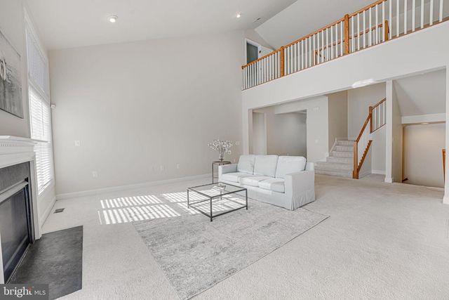 11708 EAGLE RIDGE DR, Spotsylvania, VA 22551