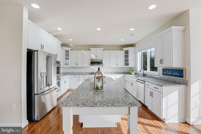 11708 EAGLE RIDGE DR, Spotsylvania, VA 22551