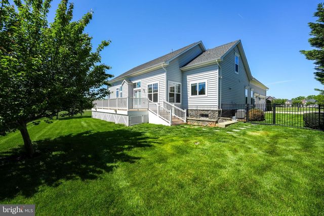 11708 EAGLE RIDGE DR, Spotsylvania, VA 22551