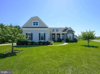 11708 EAGLE RIDGE DR, Spotsylvania, VA 22551