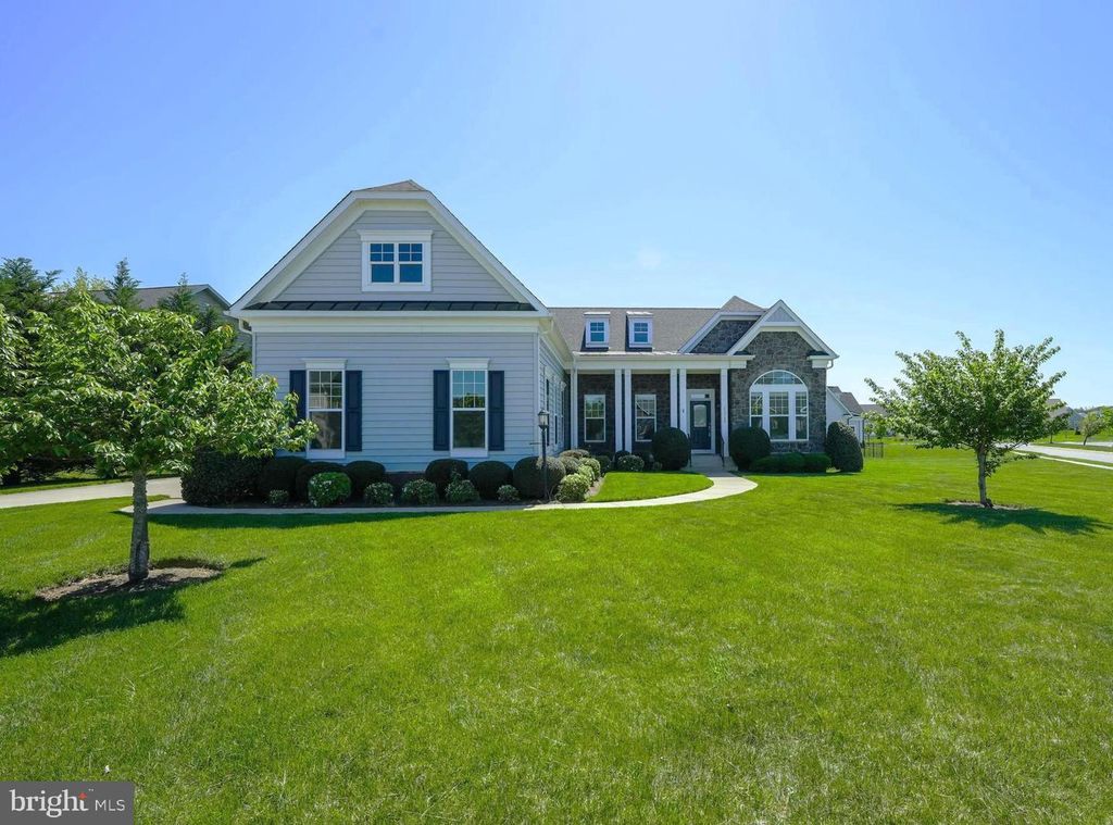 11708 EAGLE RIDGE DR, Spotsylvania, VA 22551