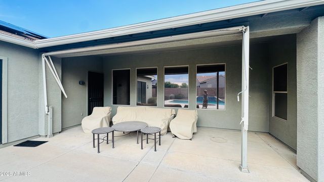 24632 N 46TH Avenue, Glendale, AZ 85310