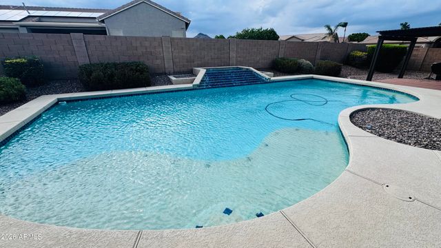 24632 N 46TH Avenue, Glendale, AZ 85310