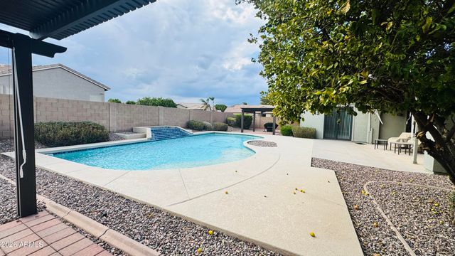 24632 N 46TH Avenue, Glendale, AZ 85310