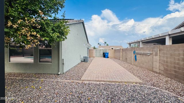 24632 N 46TH Avenue, Glendale, AZ 85310
