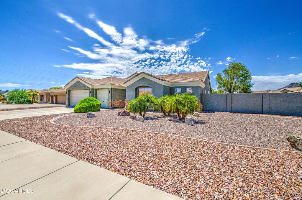 24632 N 46TH Avenue, Glendale, AZ 85310 — photo 2
