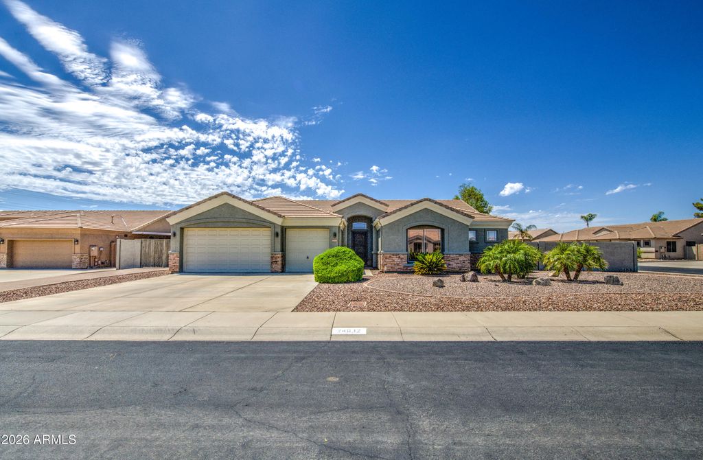 24632 N 46TH Avenue, Glendale, AZ 85310 — photo 3