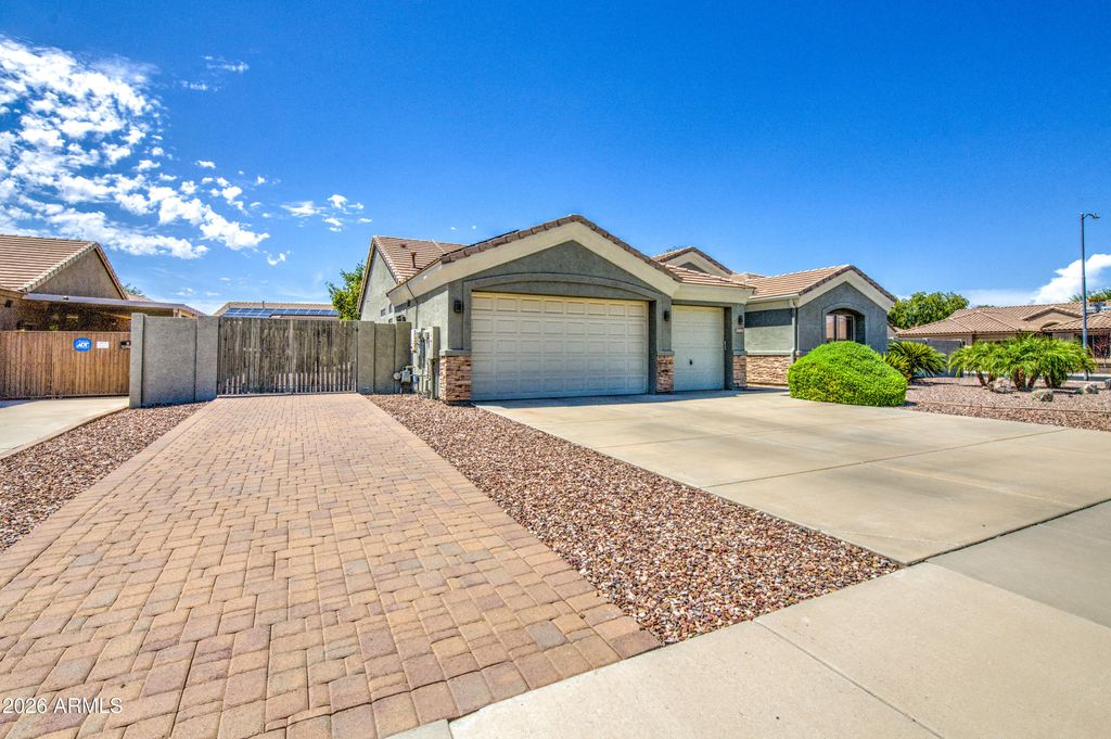 24632 N 46TH Avenue, Glendale, AZ 85310 — photo 4