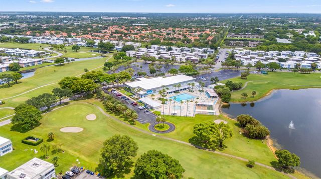 29 Burgundy Drive A, Delray Beach, FL 33484