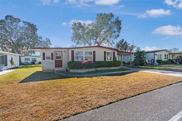 512 PALO VERDE DRIVE, Leesburg, FL 34748