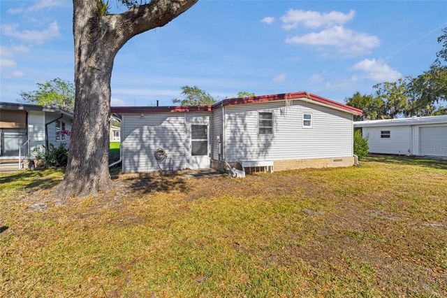 512 PALO VERDE DRIVE, Leesburg, FL 34748