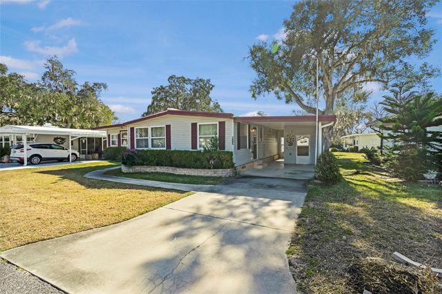 512 PALO VERDE DRIVE, Leesburg, FL 34748