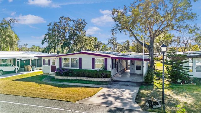 512 PALO VERDE DRIVE, Leesburg, FL 34748