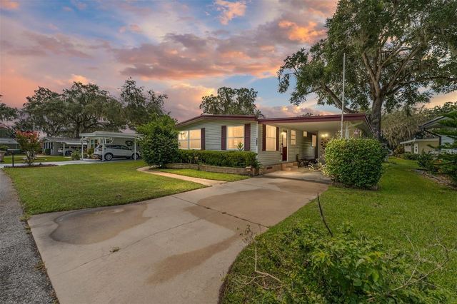 512 PALO VERDE DRIVE, Leesburg, FL 34748