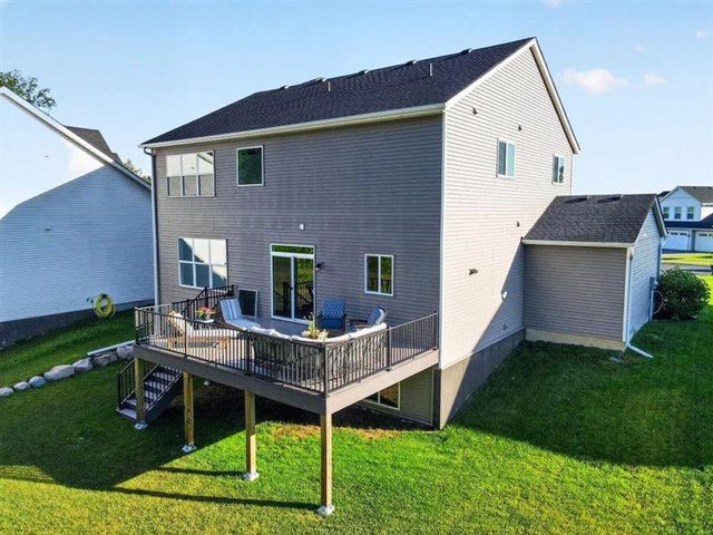 2416 Greenbriar Lane, Buffalo, MN 55313