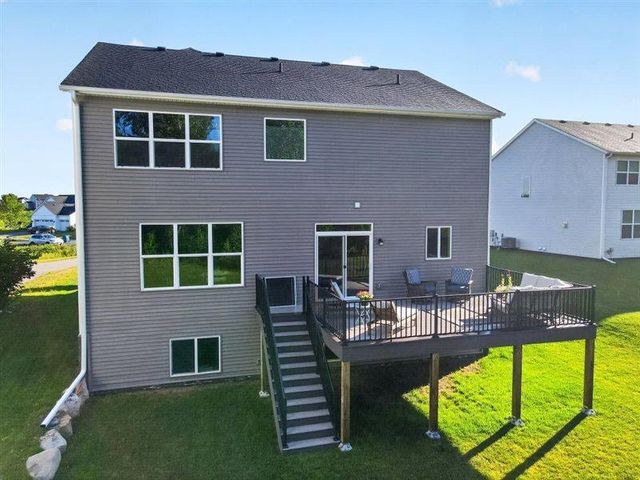 2416 Greenbriar Lane, Buffalo, MN 55313