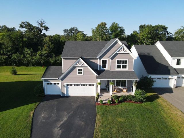 2416 Greenbriar Lane, Buffalo, MN 55313