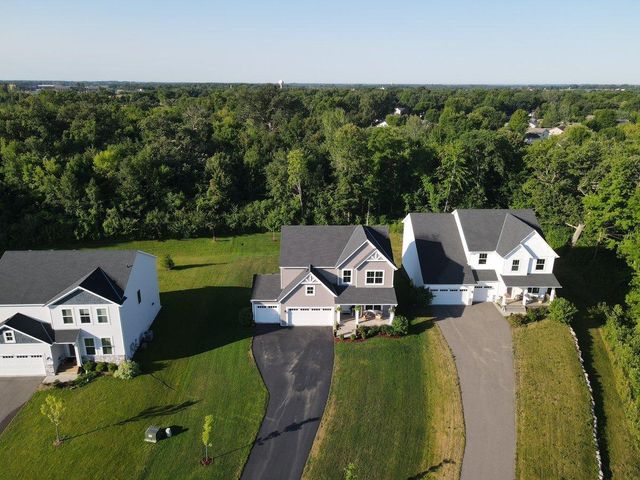 2416 Greenbriar Lane, Buffalo, MN 55313