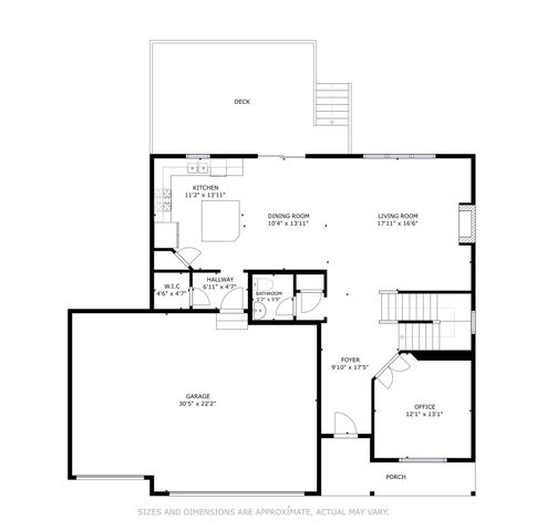 2416 Greenbriar Lane, Buffalo, MN 55313