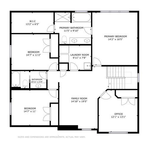 2416 Greenbriar Lane, Buffalo, MN 55313