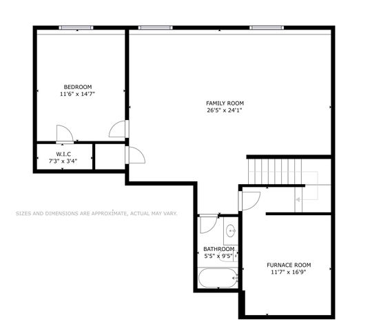 2416 Greenbriar Lane, Buffalo, MN 55313