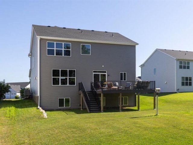 2416 Greenbriar Lane, Buffalo, MN 55313