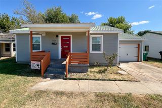 1338 South Drive, Oklahoma City, OK 73119