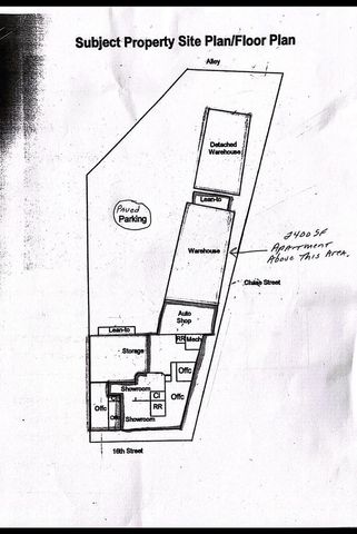 1613 Chase STREET, La Crosse, WI 54601