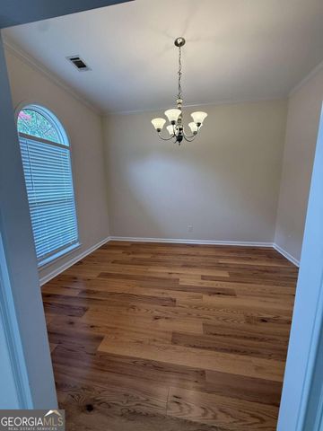 1244 Saxony Drive SE, Conyers, GA 30013