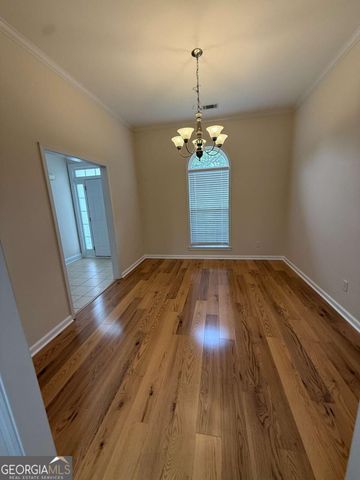 1244 Saxony Drive SE, Conyers, GA 30013