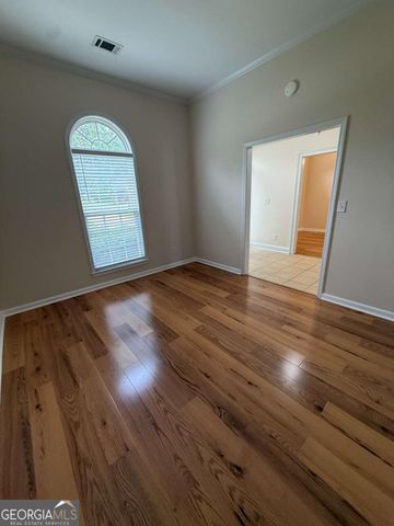 1244 Saxony Drive SE, Conyers, GA 30013