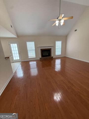 1244 Saxony Drive SE, Conyers, GA 30013
