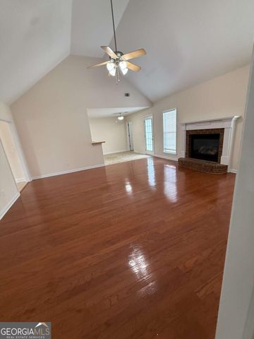 1244 Saxony Drive SE, Conyers, GA 30013