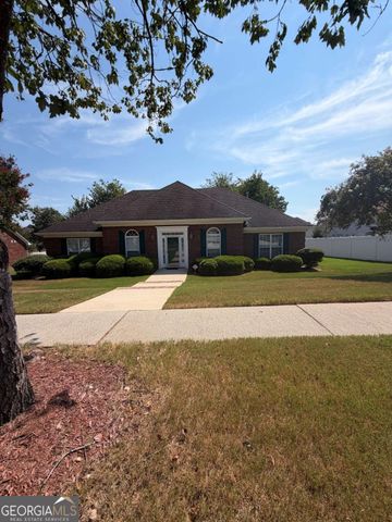 1244 Saxony Drive SE, Conyers, GA 30013