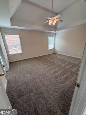 1244 Saxony Drive SE, Conyers, GA 30013