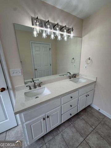 1244 Saxony Drive SE, Conyers, GA 30013