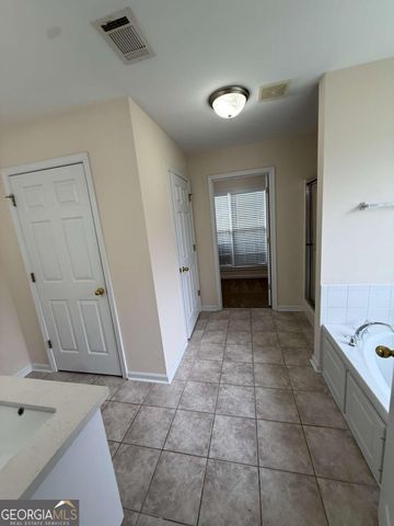 1244 Saxony Drive SE, Conyers, GA 30013