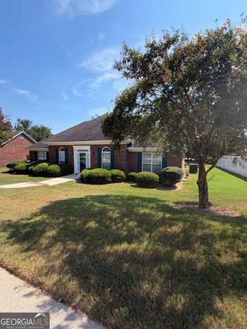 1244 Saxony Drive SE, Conyers, GA 30013