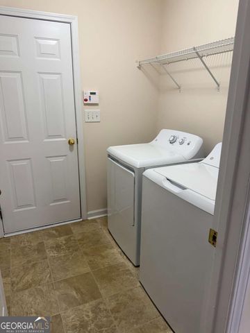 1244 Saxony Drive SE, Conyers, GA 30013