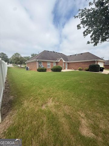 1244 Saxony Drive SE, Conyers, GA 30013
