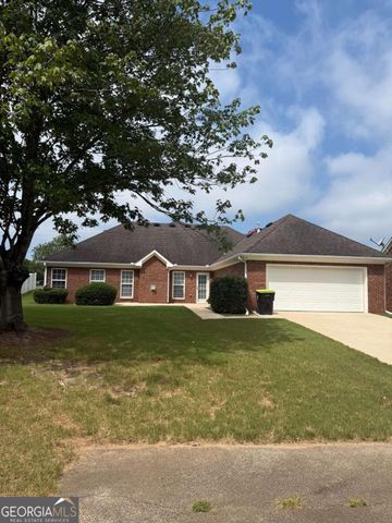 1244 Saxony Drive SE, Conyers, GA 30013