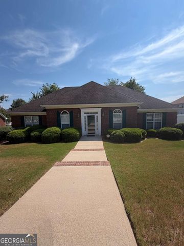 1244 Saxony Drive SE, Conyers, GA 30013